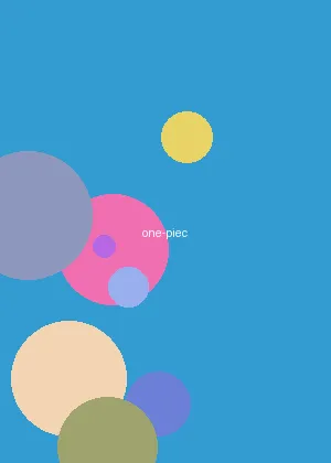 成人app - 海贼王海报
